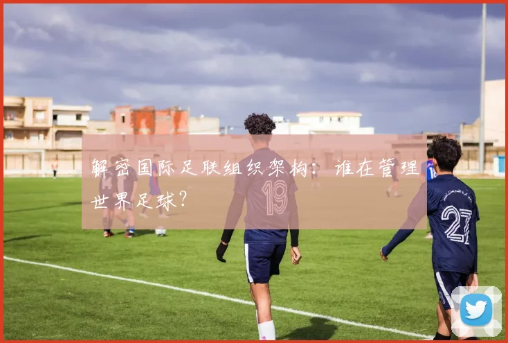 解密国际足联组织架构：谁在管理世界足球？