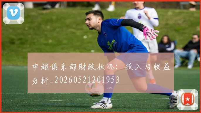 中超俱乐部财政状况:投入与收益分析_20260521201953