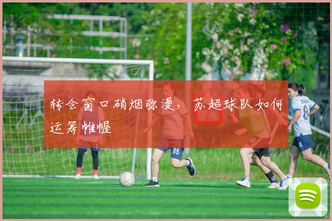 转会窗口硝烟弥漫，苏超球队如何运筹帷幄