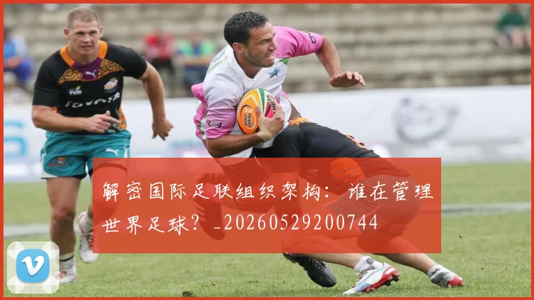 解密国际足联组织架构：谁在管理世界足球？_20260529200744